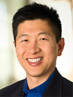 Rob Lin, Ph.D., CFA